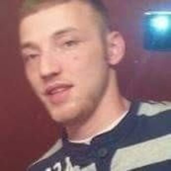 Meet your Posher, Richard - Picture 1 of 1